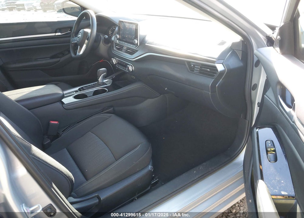2023 NISSAN ALTIMA VIN: 1N4BL4DW9PN305408