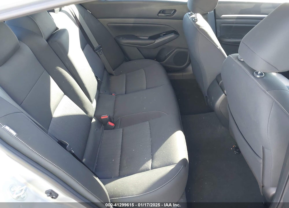 2023 NISSAN ALTIMA VIN: 1N4BL4DW9PN305408