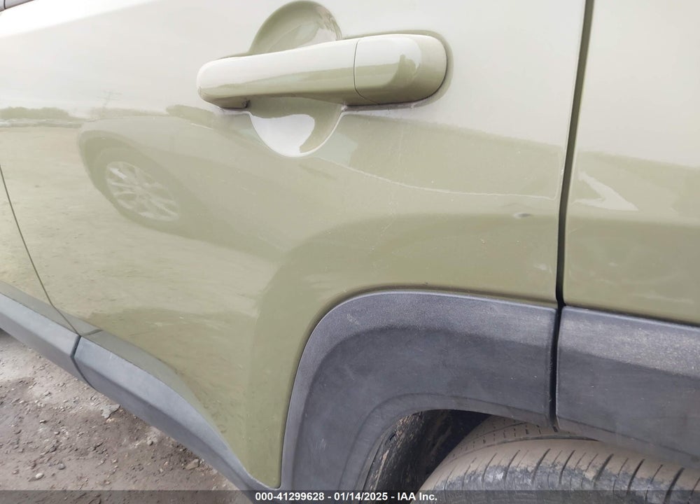 2015 JEEP RENEGADE LATITUDE VIN: ZACCJABT4FPB97510