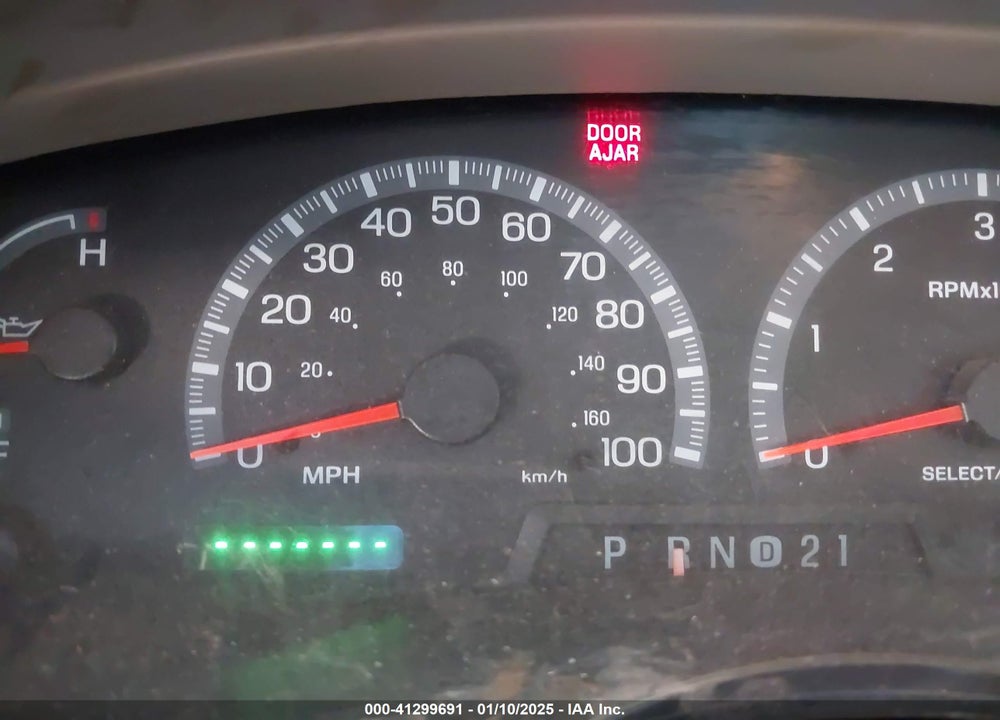 2002 FORD F-150 LARIAT/XLT VIN: 1FTRW07612KE10653