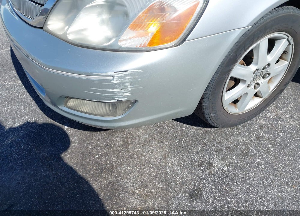 2000 TOYOTA AVALON XLS VIN: 4T1BF28B2YU112498
