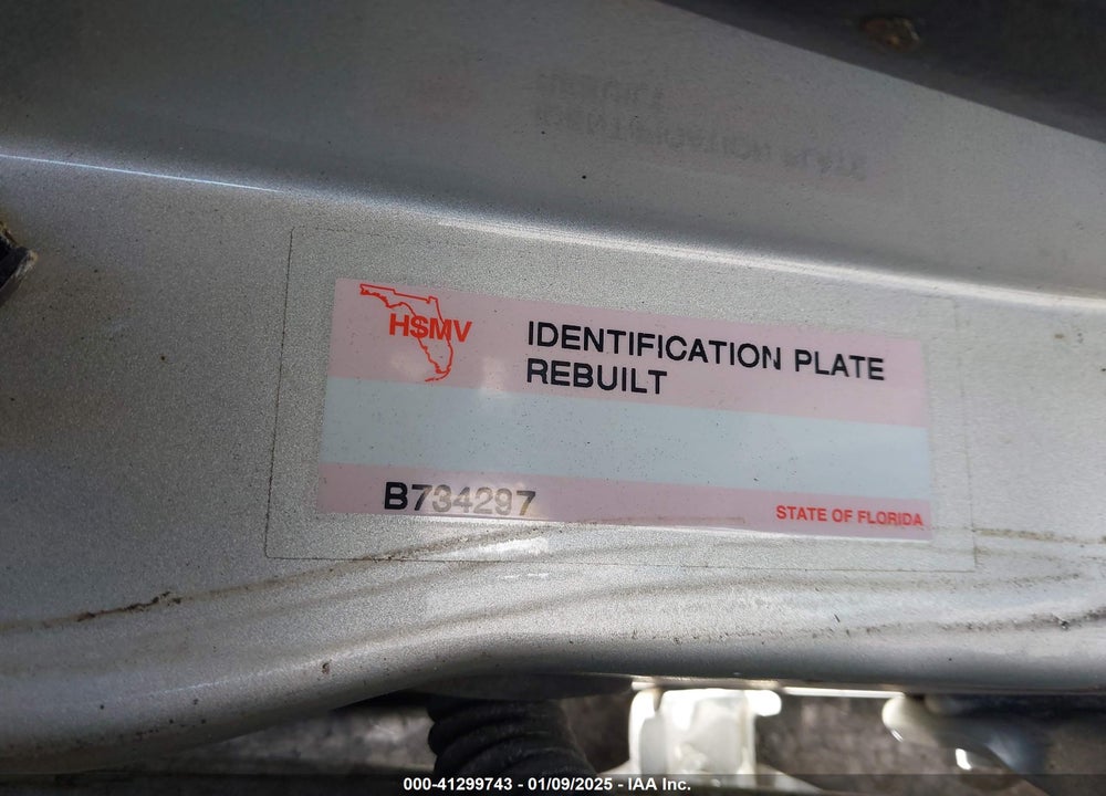 2000 TOYOTA AVALON XLS VIN: 4T1BF28B2YU112498