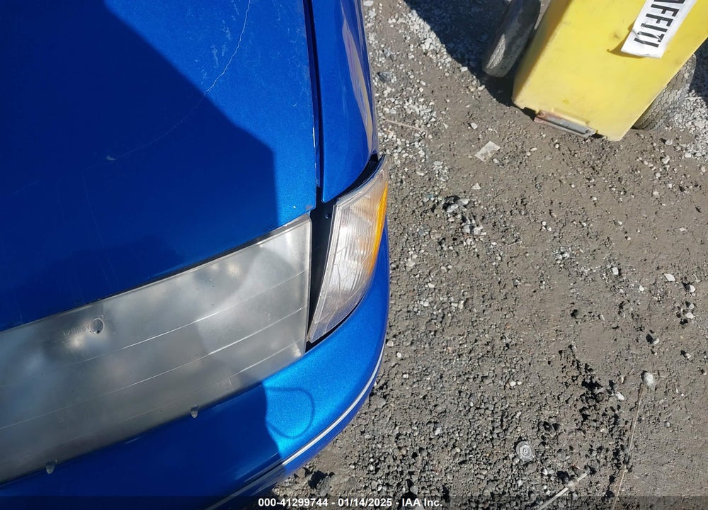1999 TOYOTA AVALON XL VIN: 4T1BF18B8XU348257