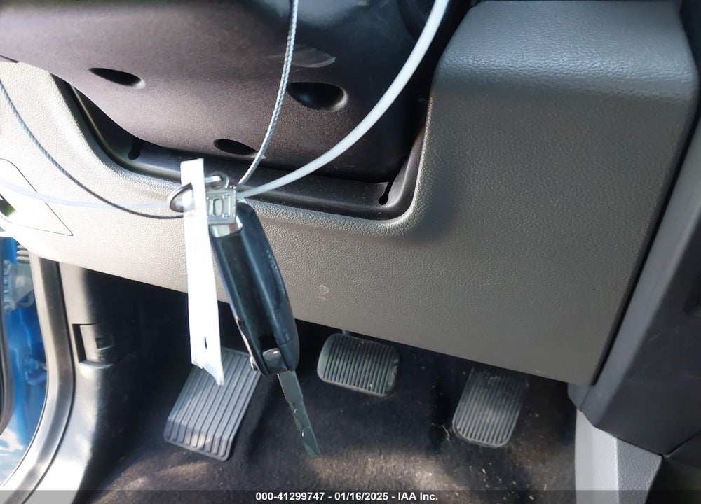 2019 FORD F-150 VIN: 1FTEW1CP9KKC11417