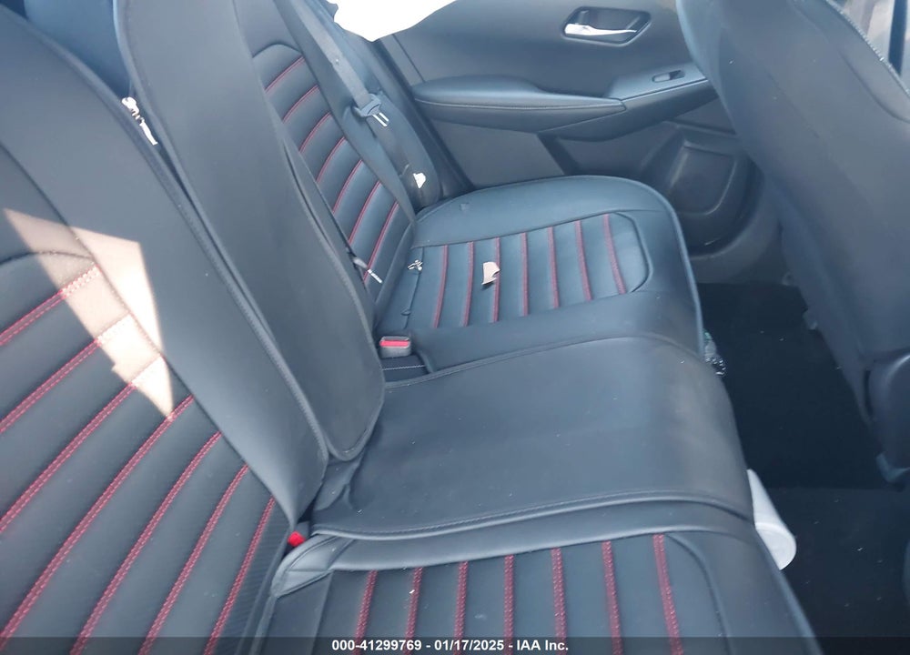 2020 NISSAN SENTRA VIN: 3N1AB8CV2LY268145