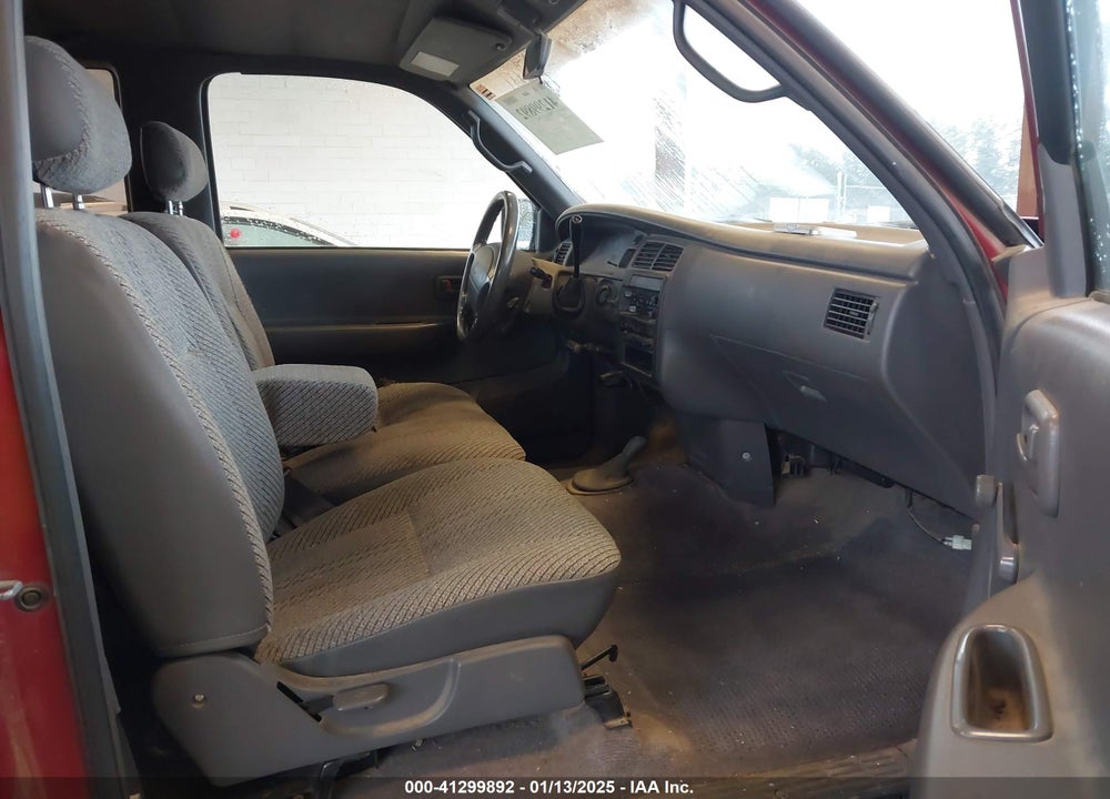 1995 TOYOTA T100 XTRACAB DX VIN: JT4VD22E8S0014276