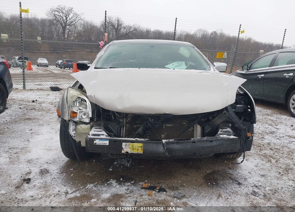 2008 FORD FUSION SEL VIN: 3FAHP08138R157177