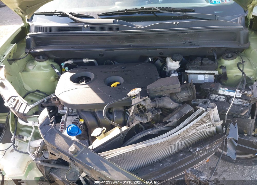 2012 KIA SOUL VIN: KNDJT2A63C7436086