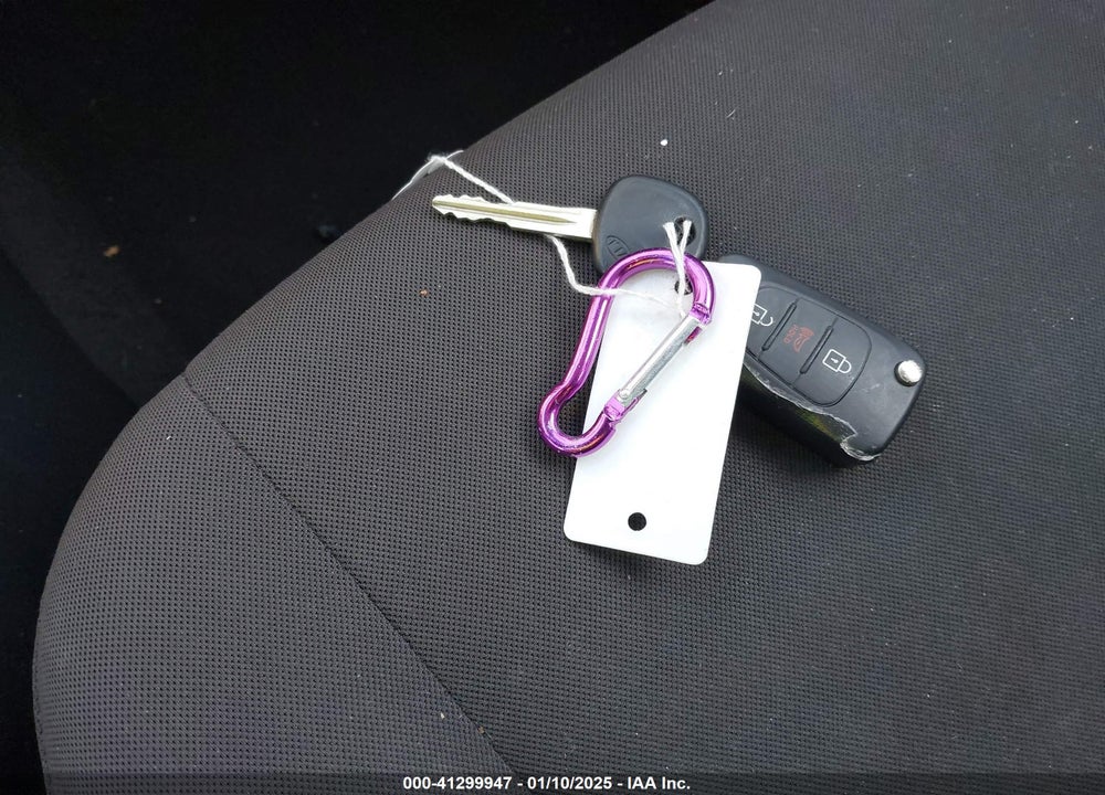 2012 KIA SOUL VIN: KNDJT2A63C7436086