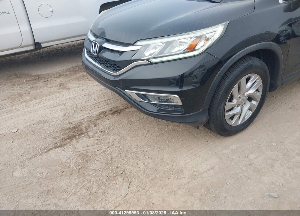 2016 HONDA CR-V EX VIN: 5J6RM3H54GL029839