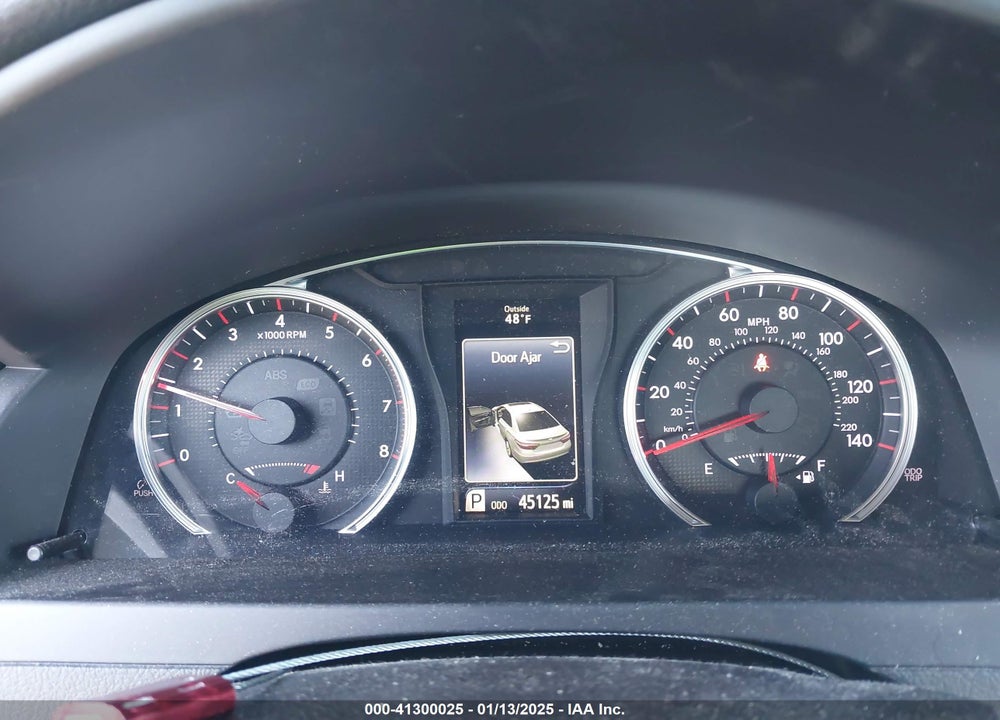2017 TOYOTA CAMRY SE VIN: 4T1BF1FK7HU430520