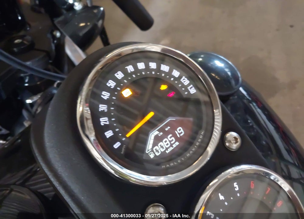 2021 HARLEY-DAVIDSON FXLRS VIN: 1HD1YWK17MB021331
