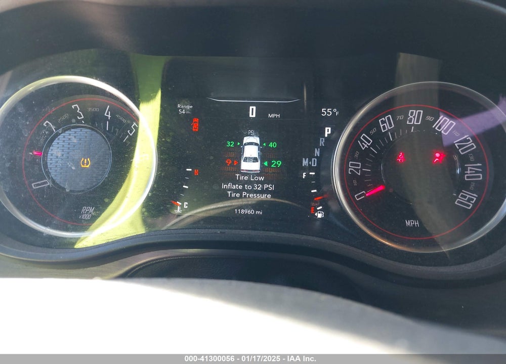 2018 DODGE CHALLENGER VIN: 2C3CDZAG3JH317774