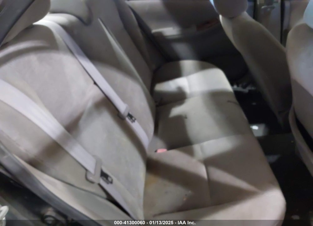 2006 TOYOTA COROLLA VIN: 1NXBR32EX6Z628184