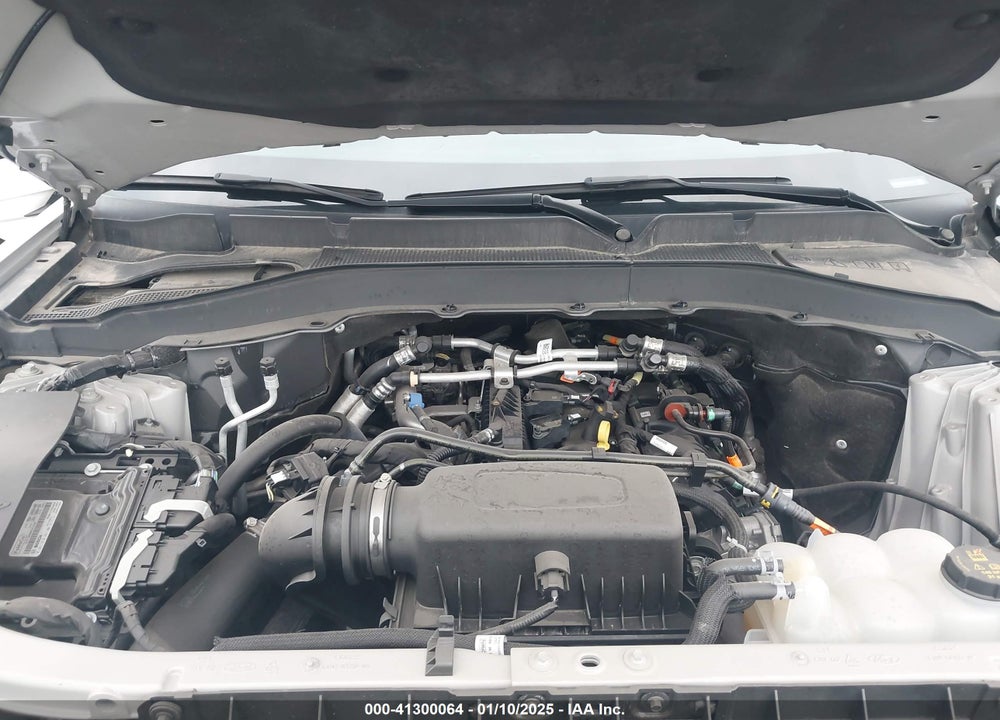 2022 FORD EXPLORER XLT VIN: 1FMSK7DH8NGA35150