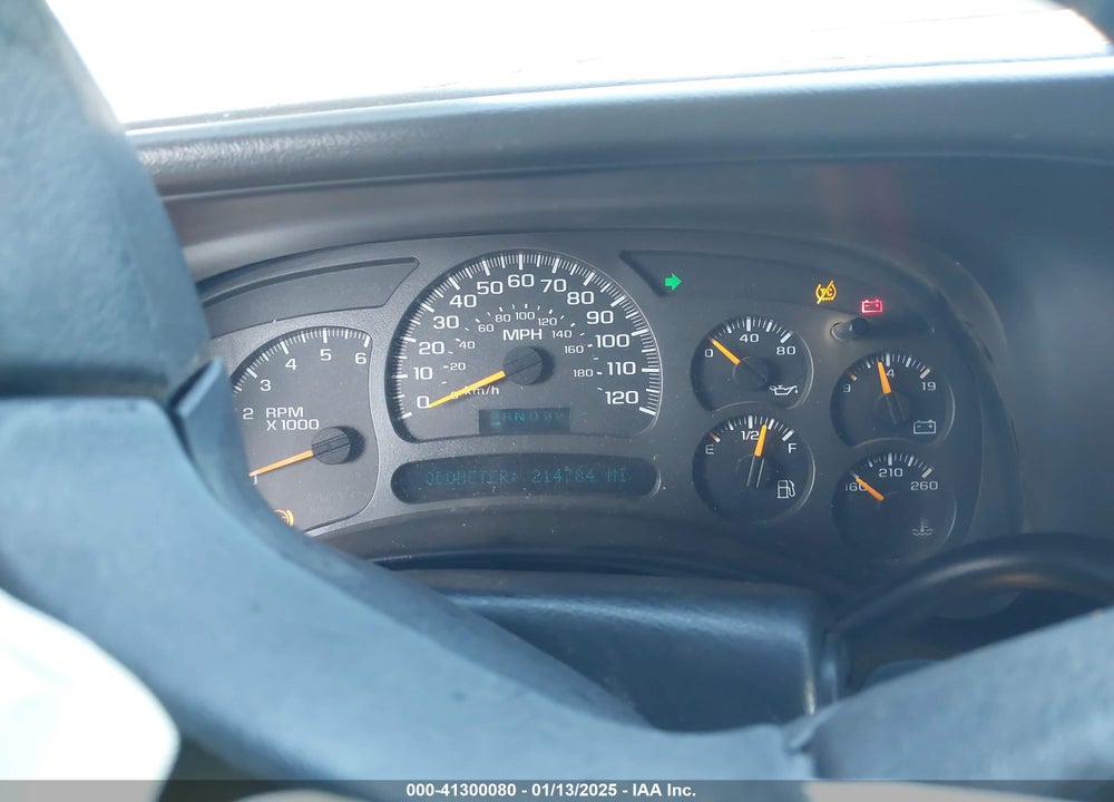 2004 GMC YUKON SLT VIN: 1GKEC13Z44R192235