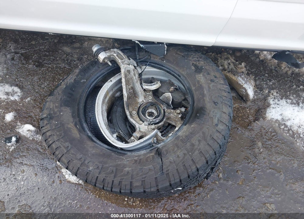2020 FORD F-150 LARIAT VIN: 1FTEW1E59LFB68168