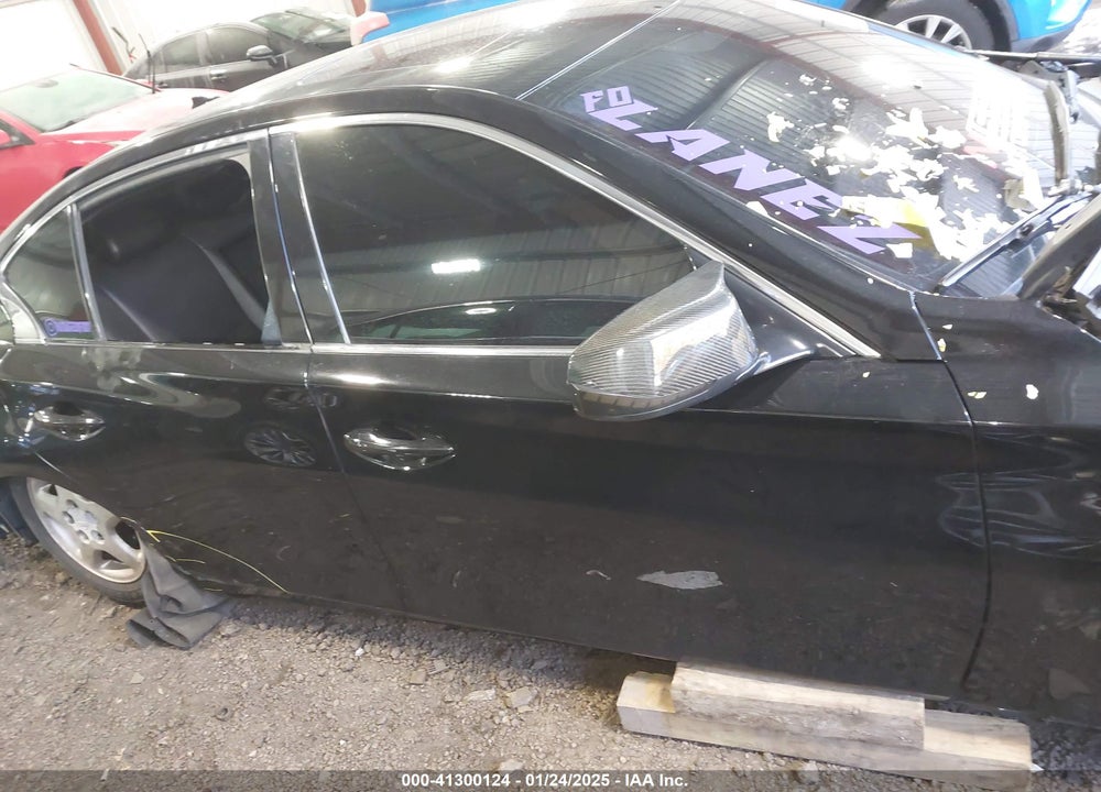 2014 INFINITI Q50 VIN: JN1BV7AR5EM693845