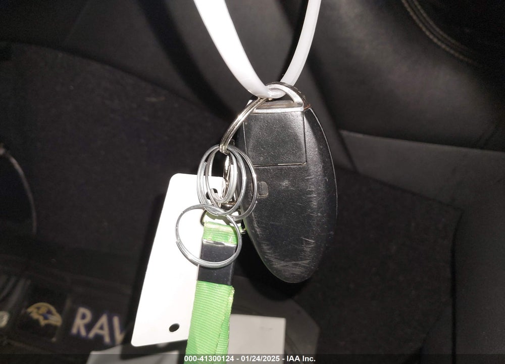 2014 INFINITI Q50 VIN: JN1BV7AR5EM693845
