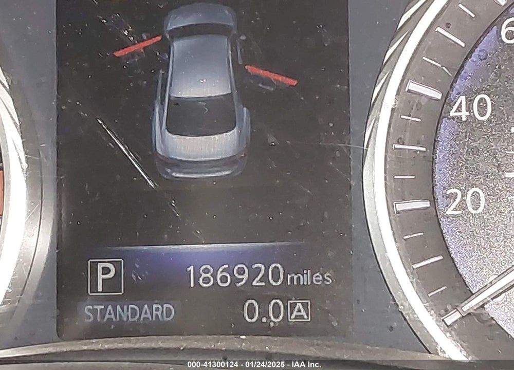 2014 INFINITI Q50 VIN: JN1BV7AR5EM693845