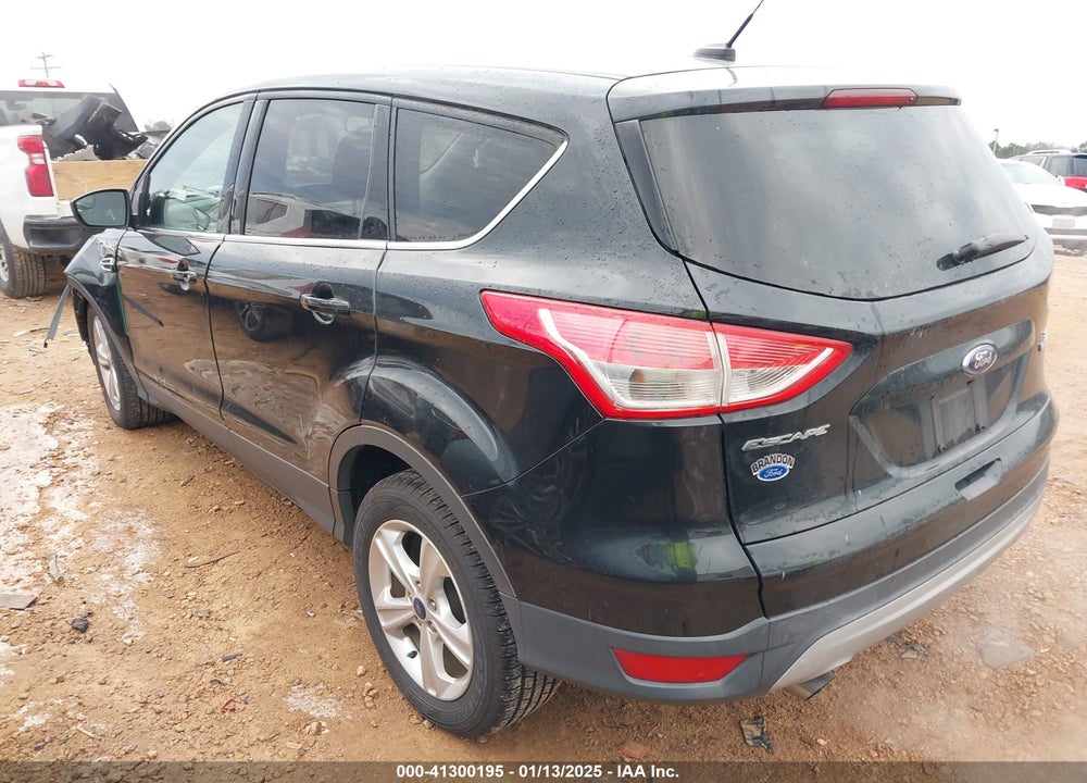 2014 FORD ESCAPE VIN: 1FMCU0GX0EUD98746