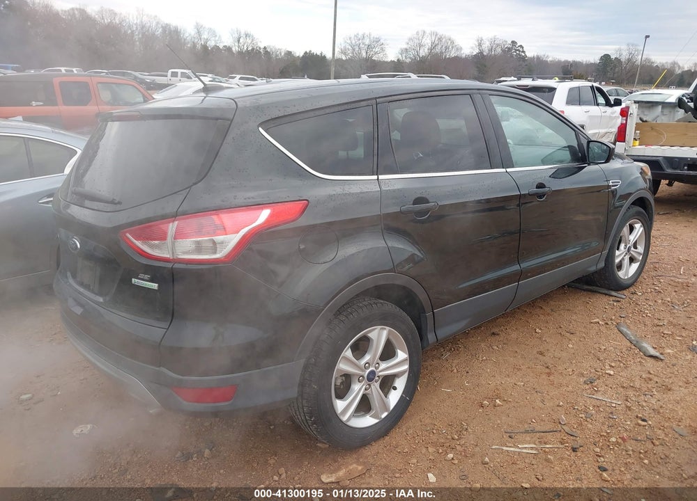 2014 FORD ESCAPE VIN: 1FMCU0GX0EUD98746