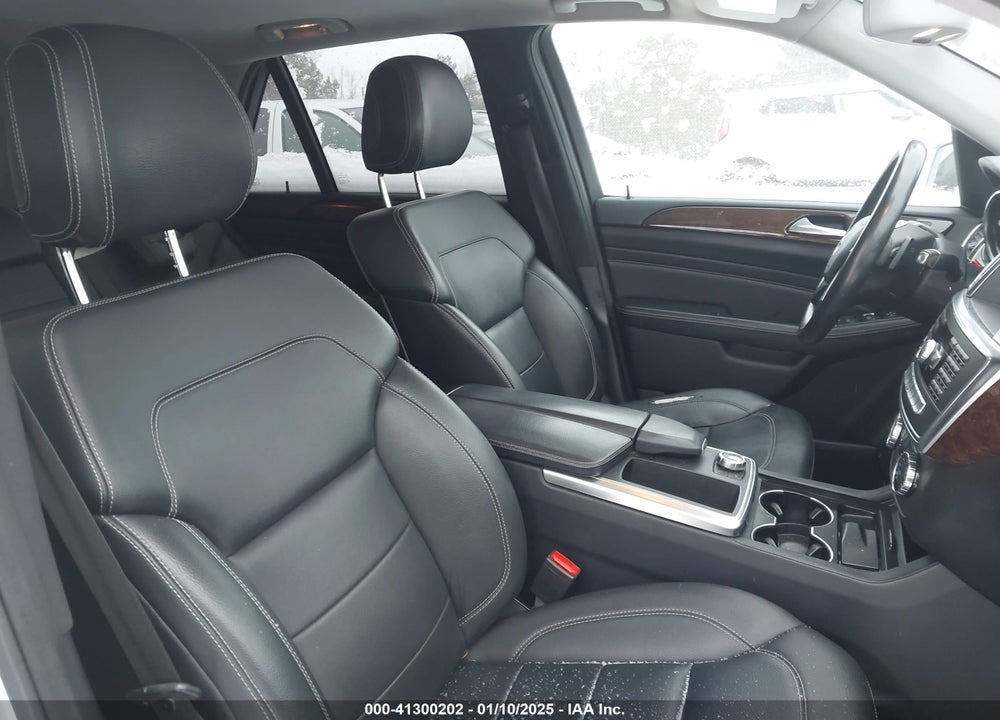 2012 MERCEDES-BENZ ML 350 4MATIC VIN: 4JGDA5HB9CA025720