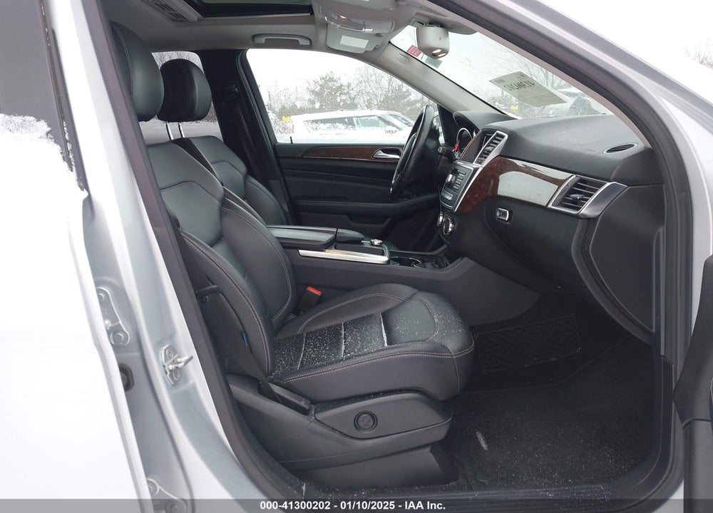 2012 MERCEDES-BENZ ML 350 4MATIC VIN: 4JGDA5HB9CA025720