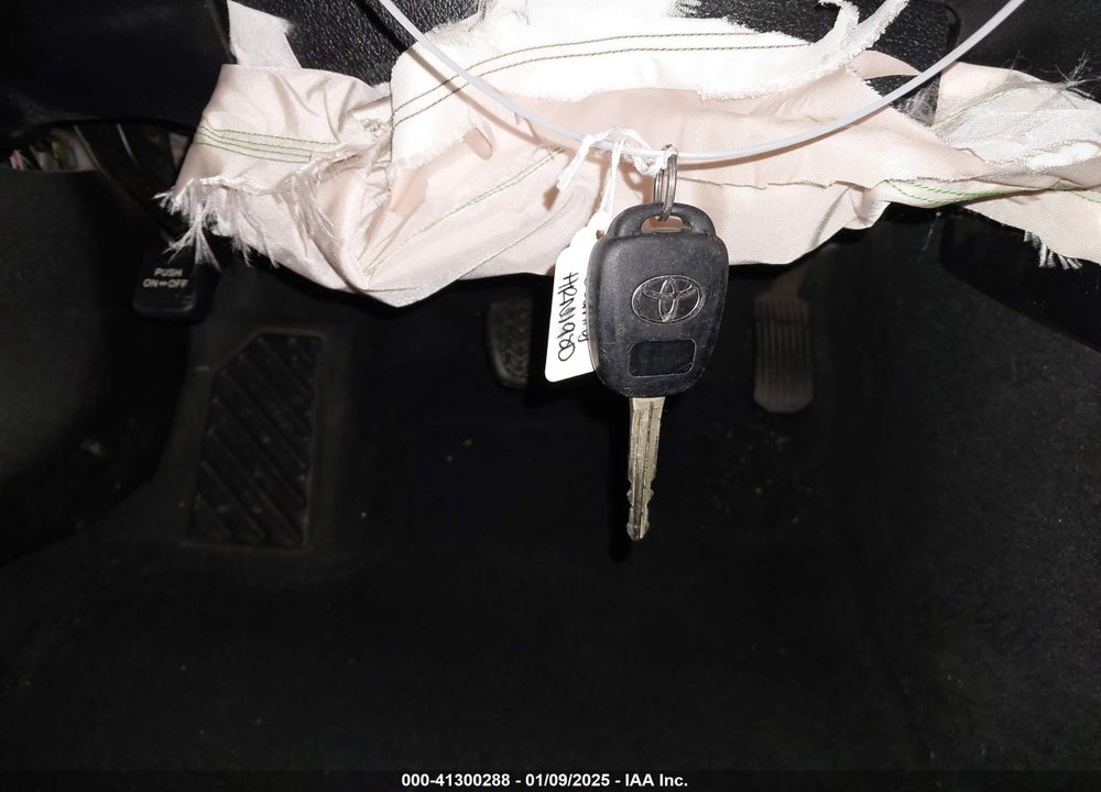 2017 TOYOTA CAMRY VIN: 4T1BF1FK2HU307210