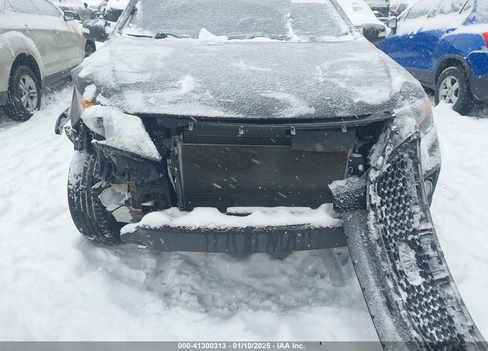 2013 KIA SORENTO VIN: 5XYKT3A11DG401159
