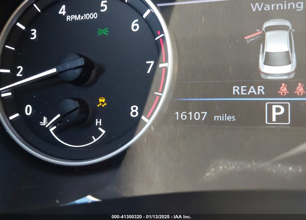 2024 NISSAN SENTRA VIN: 3N1AB8DV5RY314140