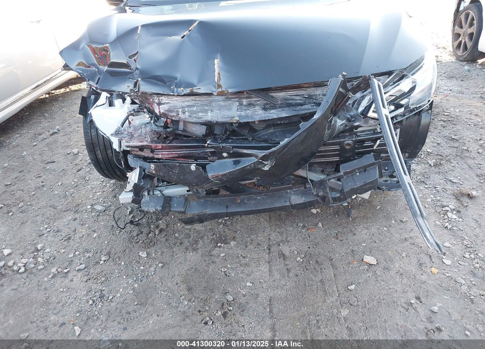 2024 NISSAN SENTRA VIN: 3N1AB8DV5RY314140