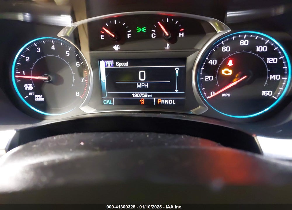 2018 CHEVROLET TRAVERSE 1LT VIN: 1GNEVGKW8JJ130953