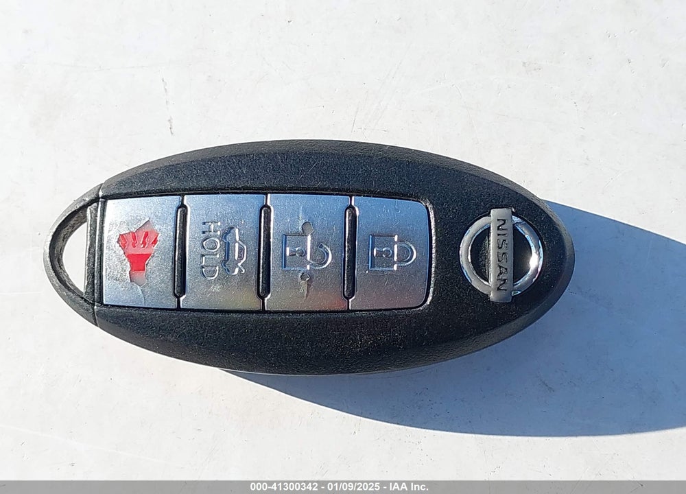 2010 NISSAN ALTIMA 2.5 S VIN: 1N4AL2AP8AN452453