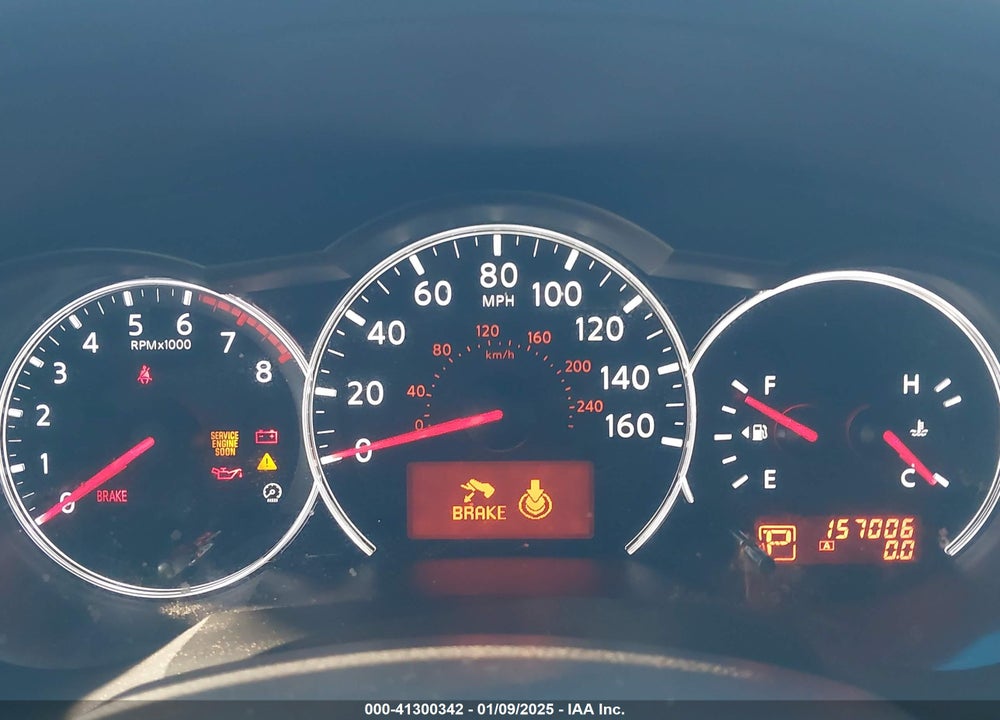2010 NISSAN ALTIMA 2.5 S VIN: 1N4AL2AP8AN452453