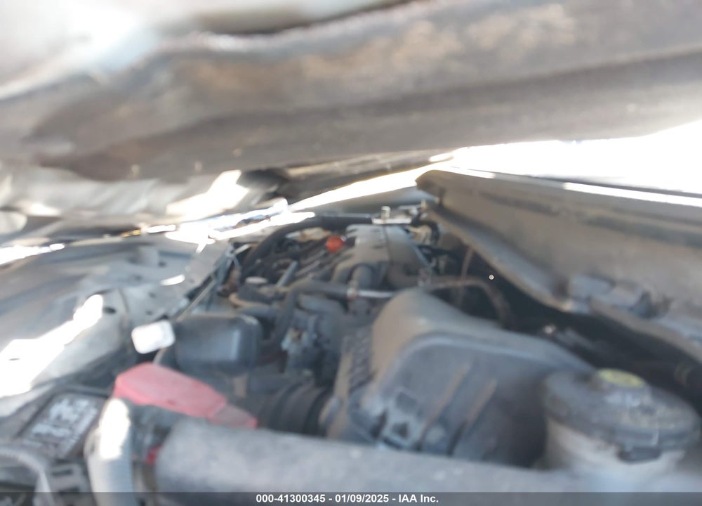 2013 HONDA CIVIC VIN: 19XFB2F9XDE232608