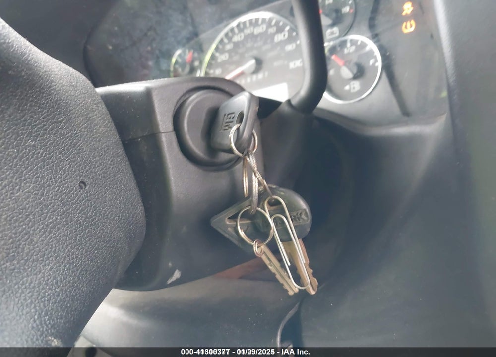 2016 CHEVROLET EXPRESS CUTAWAY 3500 VIN: 1GB0GSFF9G1137031