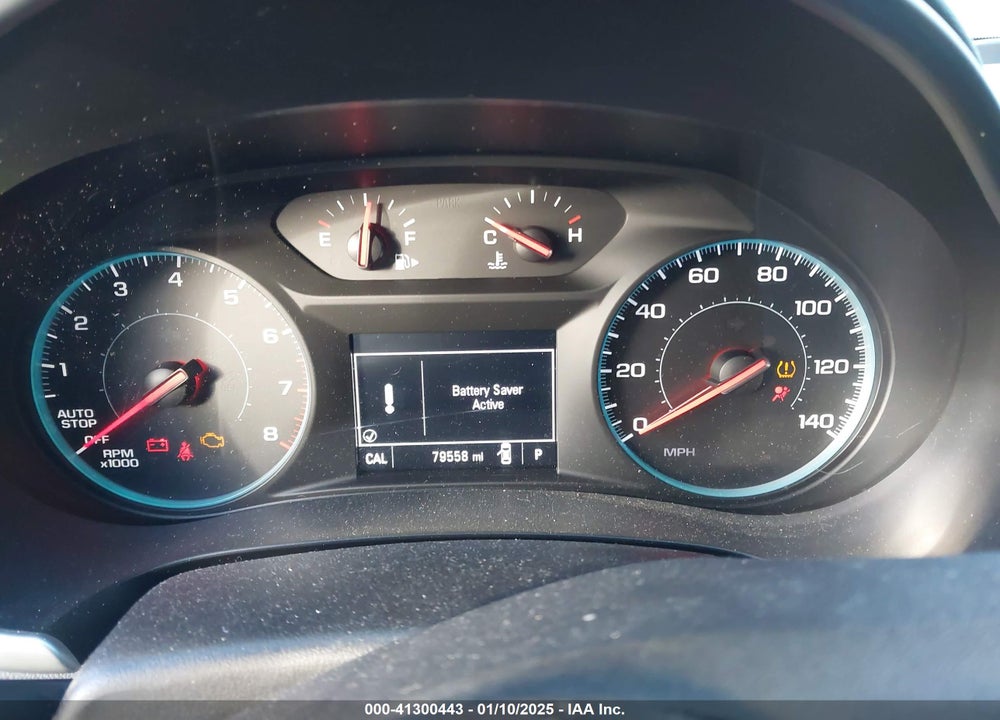 2017 CHEVROLET MALIBU VIN: 1G1ZB5ST5HF290632