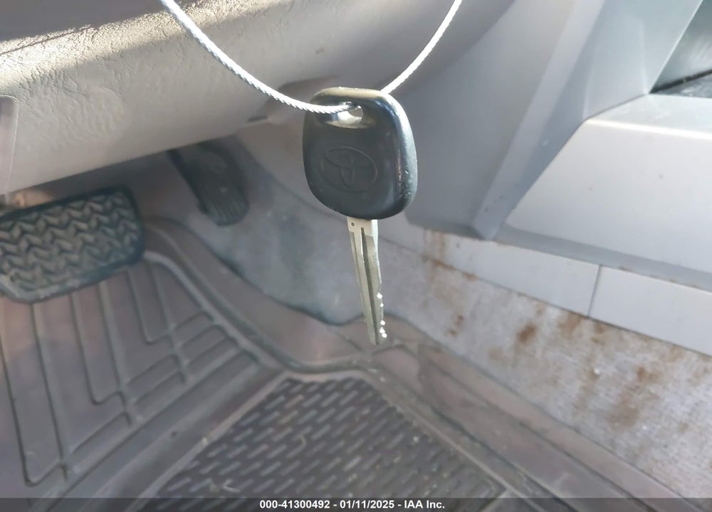 2006 TOYOTA 4RUNNER SR5 V6 VIN: JTEZU14R368048169