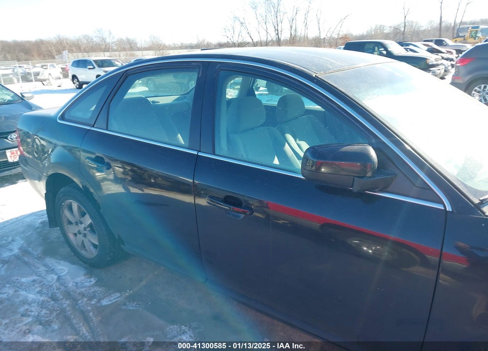 2007 FORD FIVE HUNDRED SEL VIN: 1FAFP24147G118869