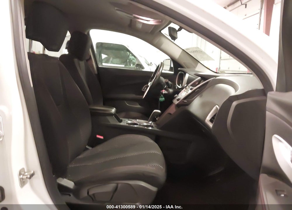 2012 CHEVROLET EQUINOX 1LT VIN: 2GNALDEK2C6209112