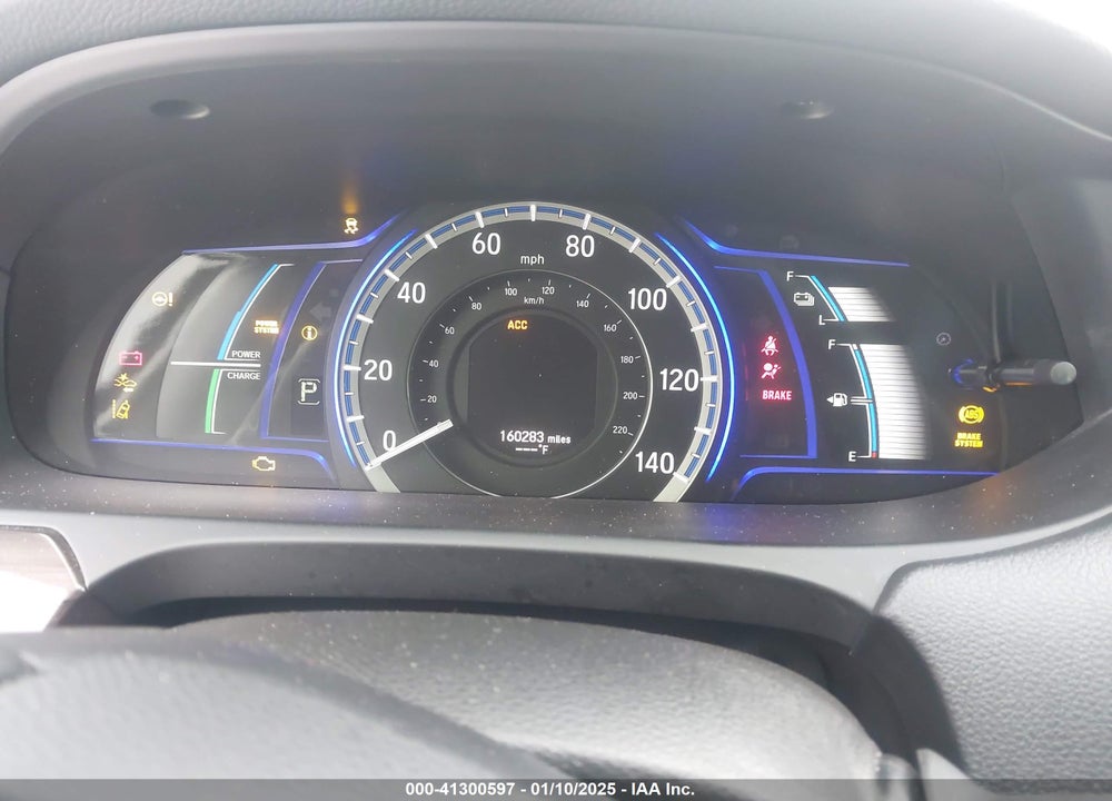 2017 HONDA ACCORD VIN: JHMCR6F56HC027009