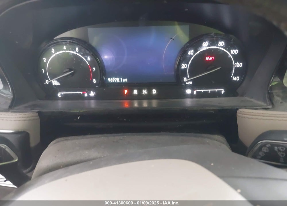 2020 LINCOLN CORSAIR STANDARD VIN: 5LMCJ1C98LUL17606