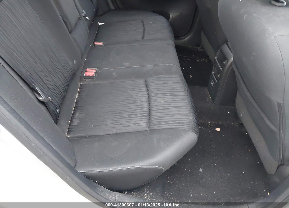 2019 NISSAN SENTRA VIN: 3N1AB7APXKY228618