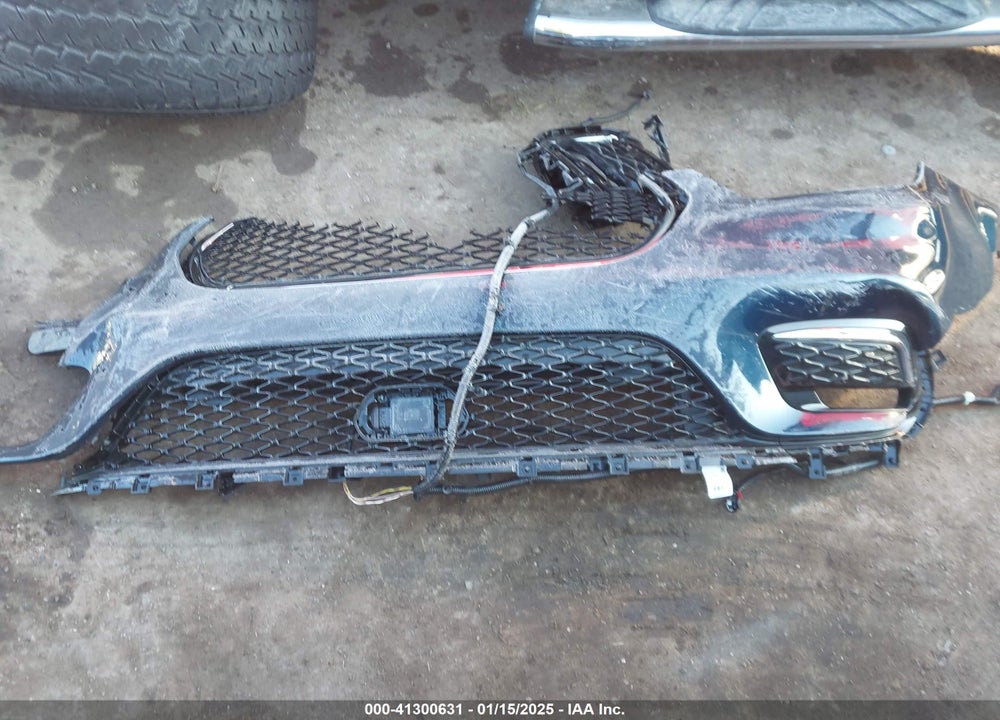 2025 CHRYSLER PACIFICA SELECT VIN: 2C4RC1BG0SR518889