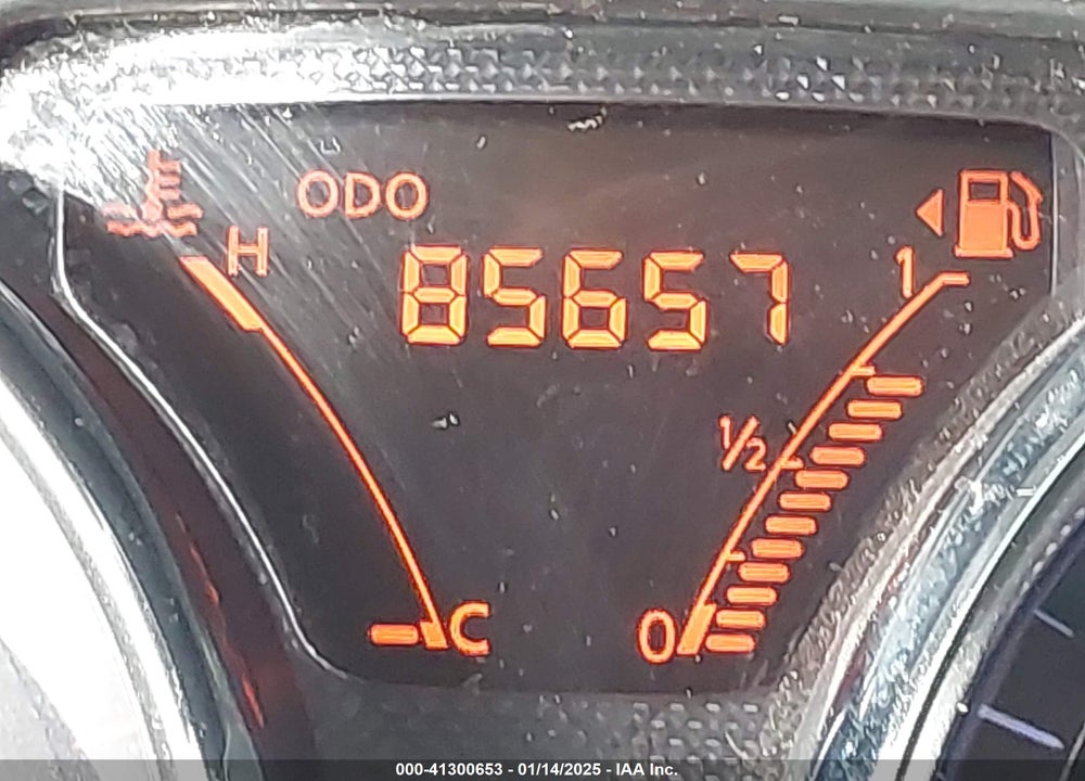 2014 NISSAN VERSA 1.6 S/1.6 S+/1.6 SL/1.6 SV VIN: 3N1CN7APXEK464855