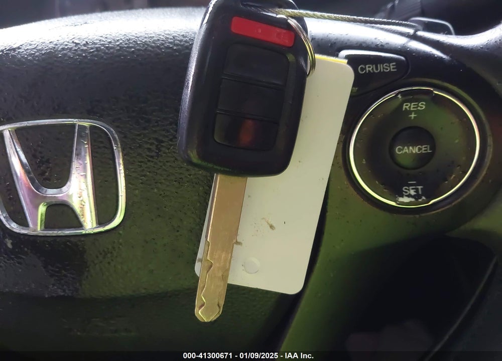 2013 HONDA ACCORD SPORT VIN: 1HGCR2F54DA070703