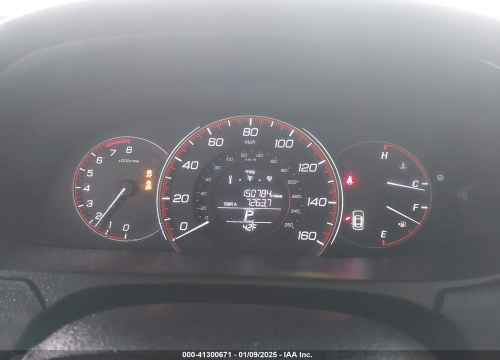 2013 HONDA ACCORD SPORT VIN: 1HGCR2F54DA070703