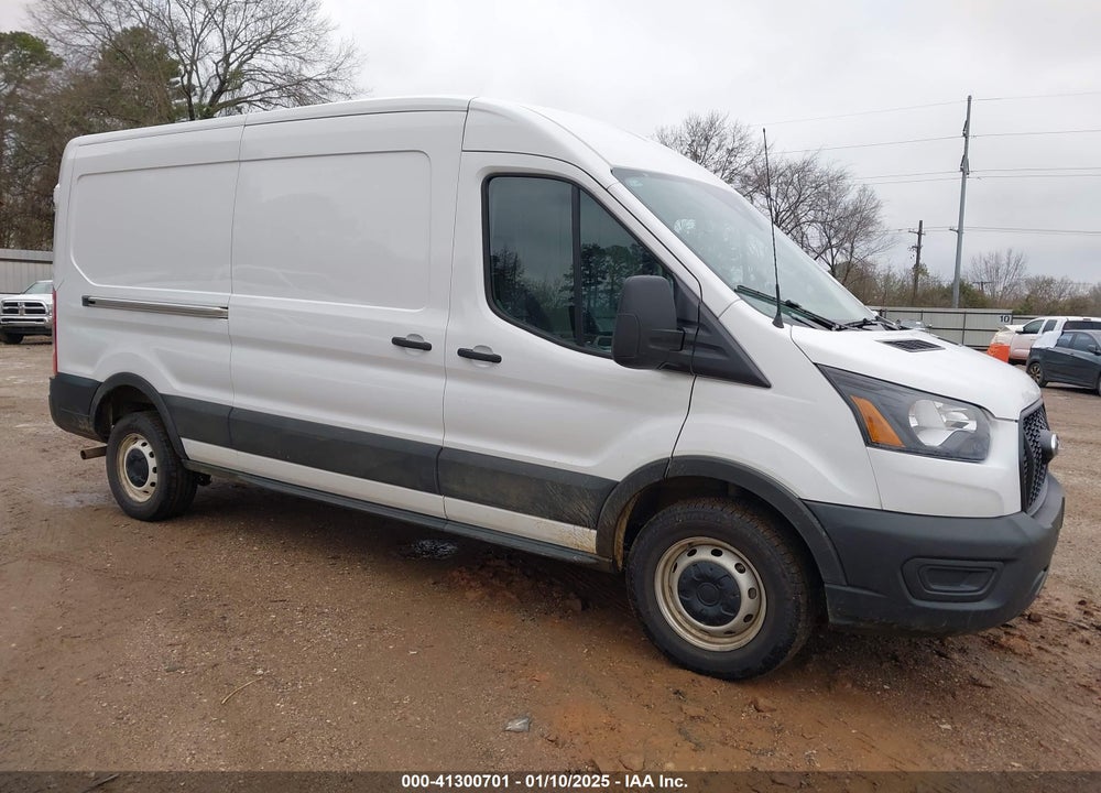 2023 FORD TRANSIT-250 VIN: 1FTBR1C8XPKB45485