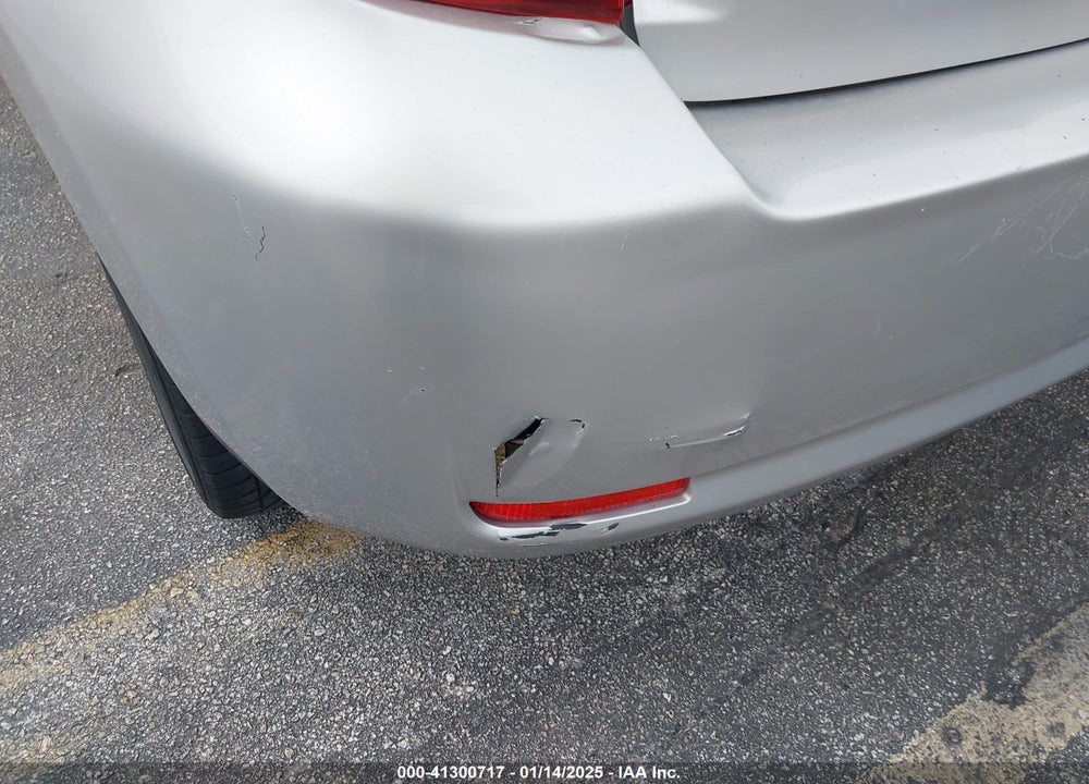 2008 SCION XD VIN: JTKKU10418J018818